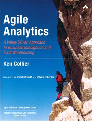 [Agile Software Development Series 01] • Agile Analytics (Frank Feng's Library)